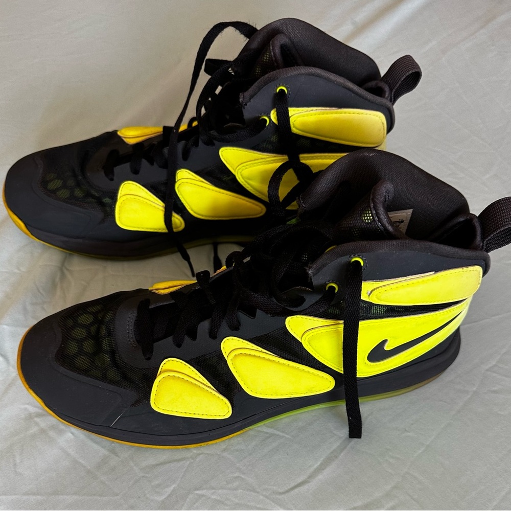 Nike Air Max SQ Uptempo ZM